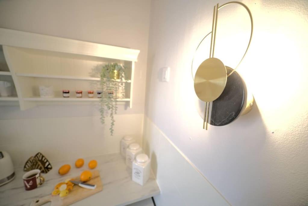 Luxury Room Jacuzzi Centre Ville Haut De Gamme Mulhouse Exterior photo